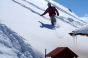 Skival, 3 Valley Rally 2007 - Courchevel Enquirer